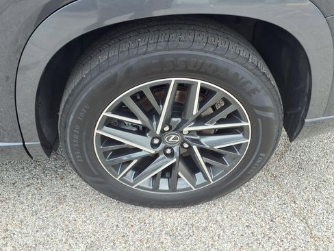 Used 2025 Lexus TX 350 FWD image 25