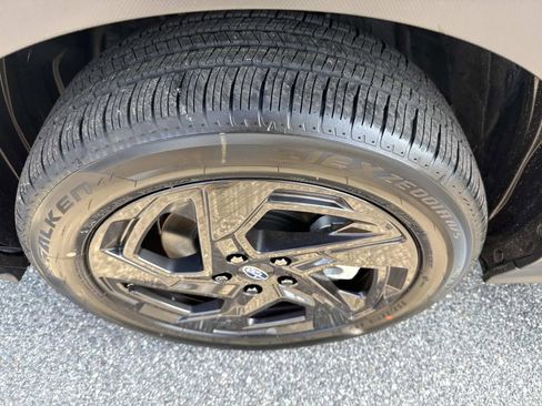 New 2026 Subaru Crosstrek 2.5i Sport image 10