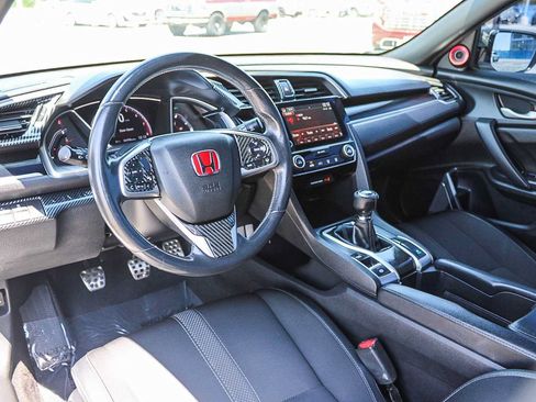 Used 2020 Honda Civic Sport image 13