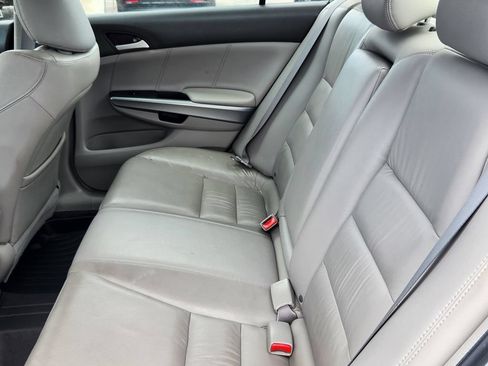 Used 2009 Honda Accord EX-L image 11