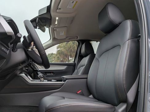 New 2026 MAZDA CX-70 SC Plus AWD/4WD image 13