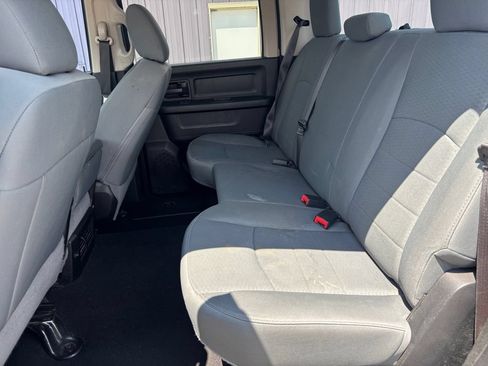 Used 2018 RAM 1500 Express w/ Wheel & Sound Group AWD/4WD image 21