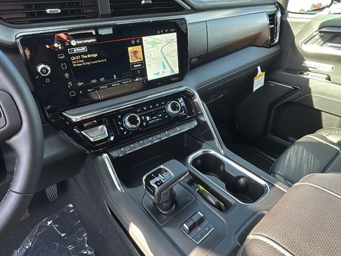 New 2026 GMC Sierra 1500 Denali image 23