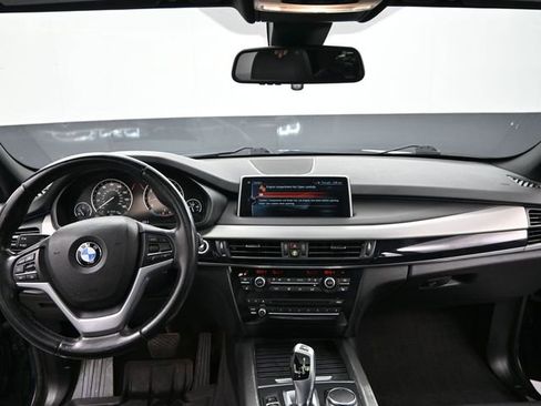Used 2017 BMW X5 xDrive35i image 14