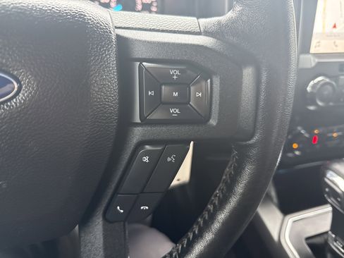 Used 2019 Ford F150 XLT w/ Equipment Group 302A Luxury image 20