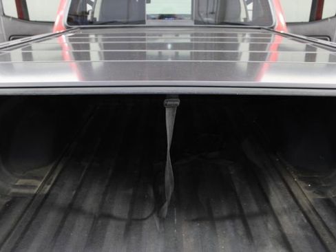 Used 2018 GMC Canyon All Terrain w/ Trailering Package AWD/4WD image 18