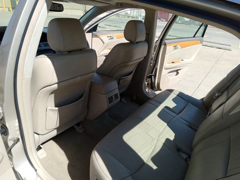 Used 2005 Toyota Avalon Limited image 11