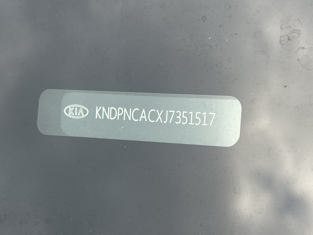 Used 2018 Kia Sportage EX AWD/4WD image 36