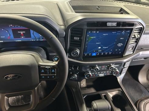 New 2026 Ford F150 Tremor w/ Equipment Group 402B AWD/4WD image 2