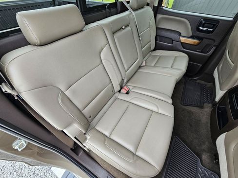 Used 2014 Chevrolet Silverado 1500 LTZ w/ Texas Edition, 1LZ Trim RWD image 25