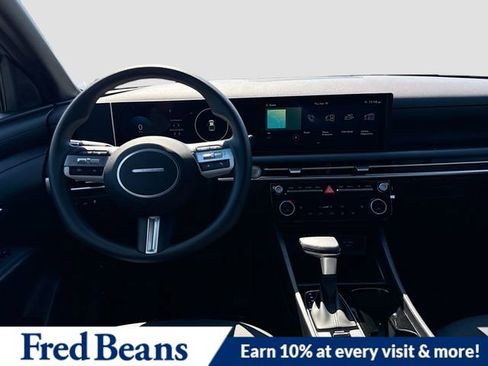 New 2026 Hyundai Santa Cruz SEL image 23