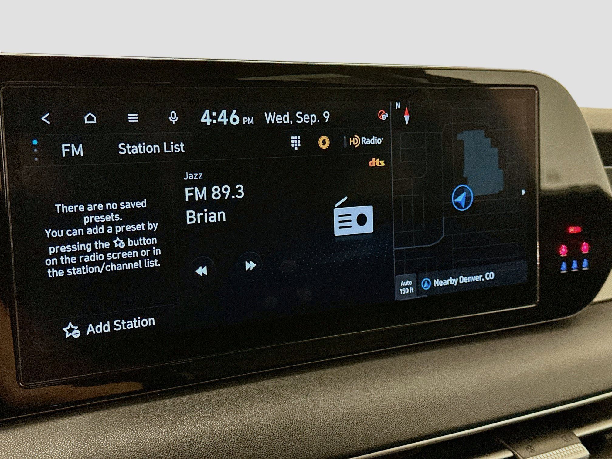 Used 2025 Hyundai Palisade SEL AWD/4WD image 21