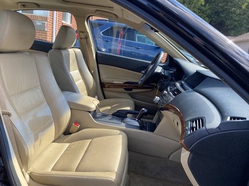 Used 2012 Honda Accord EX-L image 18