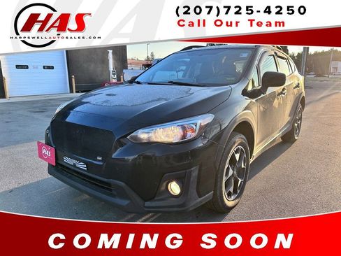 Used 2019 Subaru Crosstrek 2.0i Premium image 1