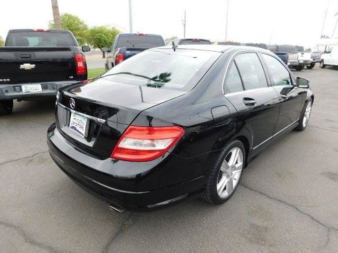 Used 2011 Mercedes-Benz C 300 Sedan image 7