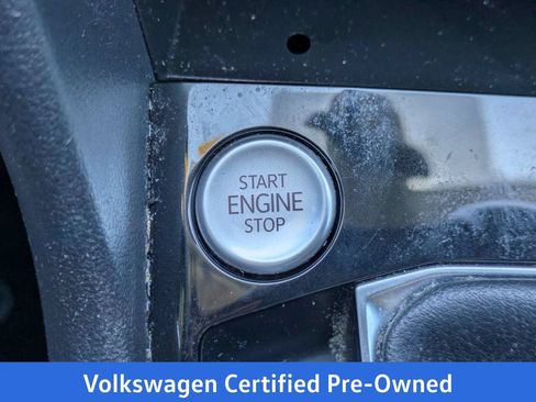 Certified 2024 Volkswagen Taos S FWD image 32