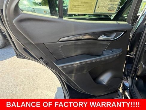 Used 2023 Buick Envision Preferred FWD image 13