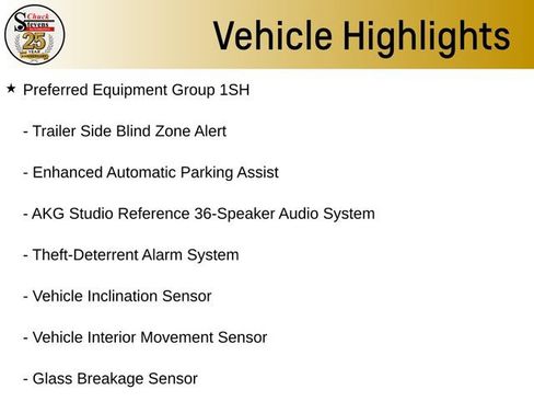 Used 2022 Cadillac Escalade ESV Sport Platinum w/ Heavy-Duty Trailer Package AWD/4WD image 20