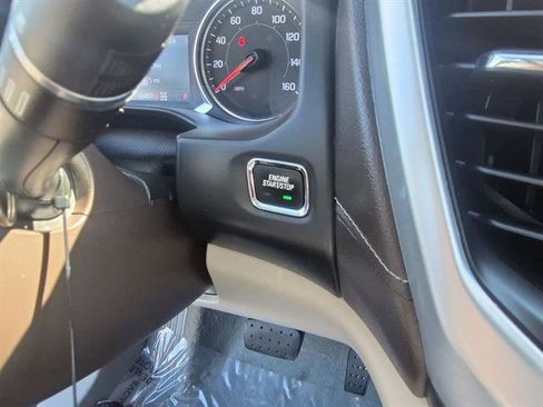 Certified 2023 GMC Acadia SLT image 84