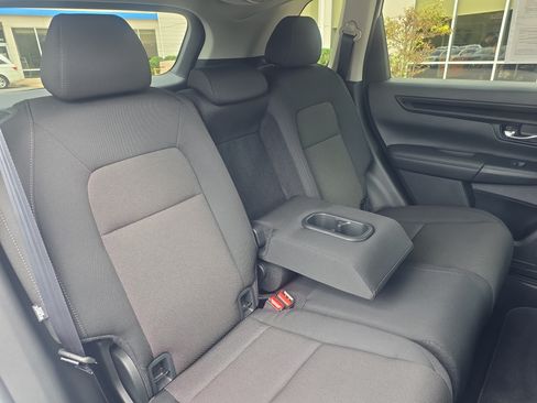 Used 2024 Honda CR-V EX image 14