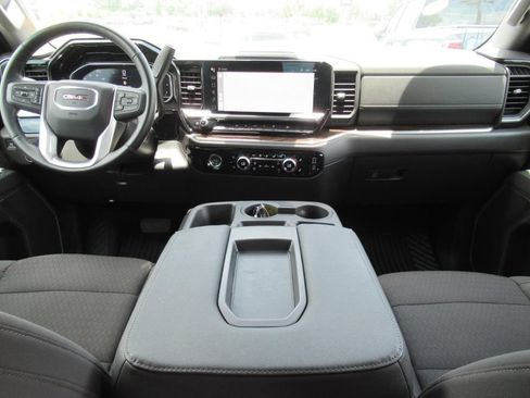 Used 2024 GMC Sierra 1500 Elevation RWD image 13