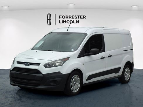 Used 2018 Ford Transit Connect XL image 7