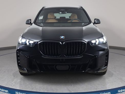 New 2026 BMW X5 xDrive40i w/ Executive Package AWD/4WD image 2