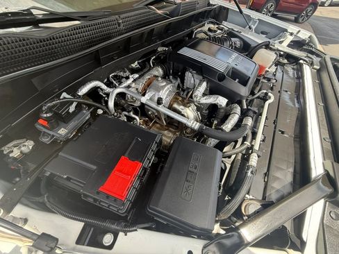 Used 2021 GMC Sierra 1500 AT4 w/ AT4 Preferred Package AWD/4WD image 24