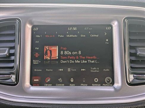 Used 2021 Dodge Challenger R/T Scat Pack image 14