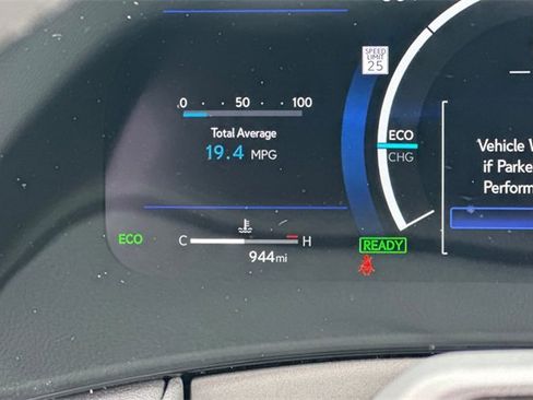 Used 2026 Lexus TX 500h AWD w/ Technology Package image 33