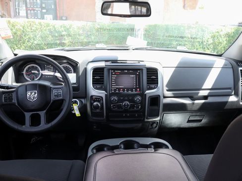 Used 2019 RAM 1500 Classic Warlock image 21
