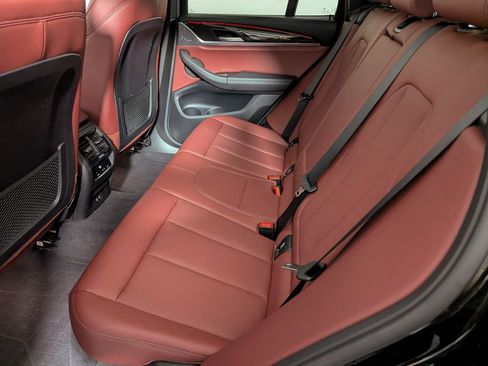 Certified 2022 BMW X3 xDrive30i w/ Premium Package 2 (ZPA) image 42