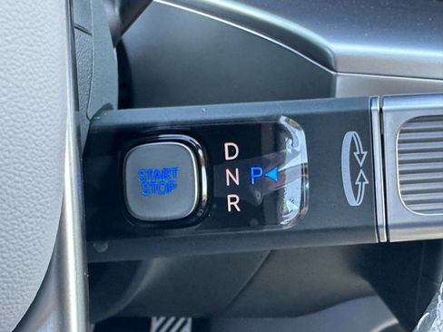 Certified 2026 Hyundai Ioniq 9 Calligraphy image 34