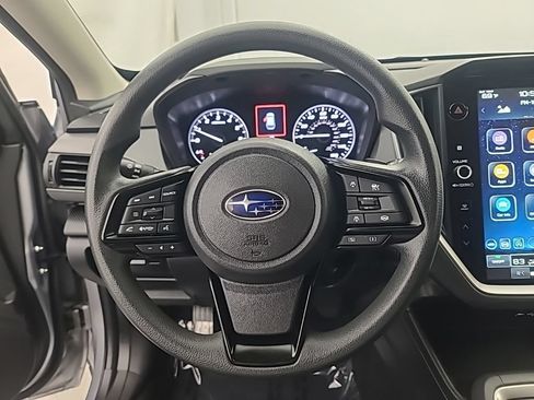 Used 2025 Subaru Crosstrek 2.0i Premium AWD/4WD image 30