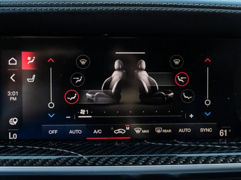 Used 2020 Alfa Romeo Stelvio Quadrifoglio w/ Nero Edizone Quadrifoglio image 34