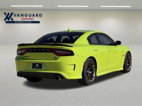 Used 2023 Dodge Charger Scat Pack image 3
