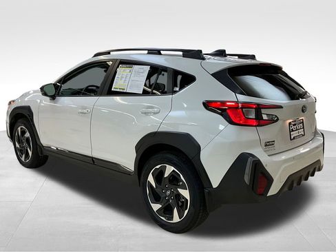 Used 2024 Subaru Crosstrek 2.5i Limited image 4