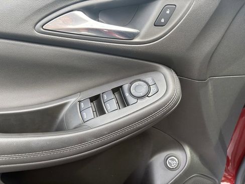 Certified 2023 Buick Encore GX Select image 25