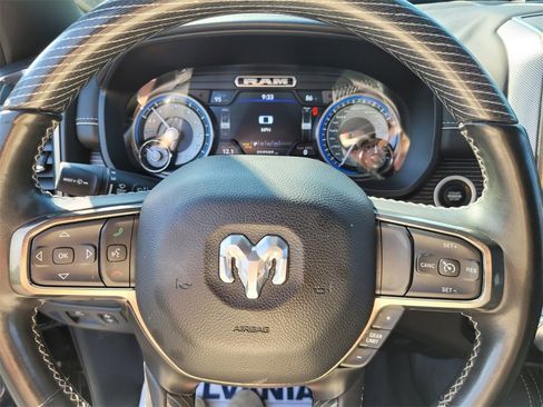 Used 2021 RAM 1500 Limited w/ Night Edition image 19