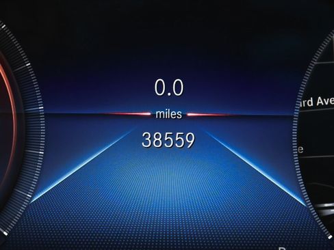 Used 2023 Mercedes-Benz GLE 450 4MATIC image 20