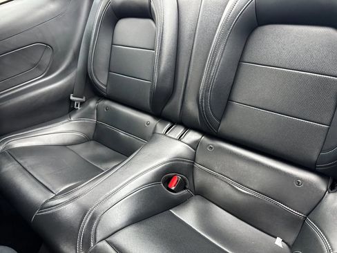 Used 2024 Ford Mustang Premium image 11