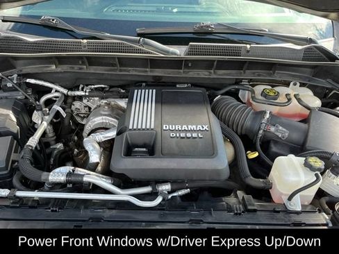 Used 2021 GMC Sierra 1500 AT4 w/ Technology Package AWD/4WD image 27