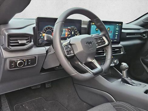 New 2026 Ford Mustang GT image 4