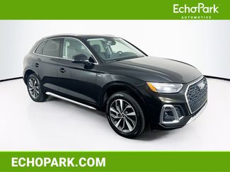 Used 2024 Audi Q5 2.0T Premium Plus AWD/4WD video 1
