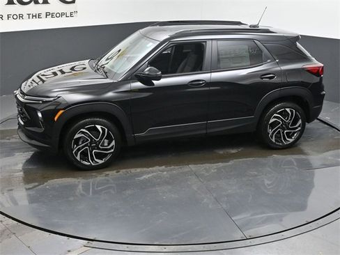 New 2026 Chevrolet TrailBlazer RS w/ Convenience Package image 36