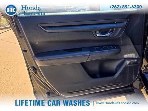 Certified 2024 Honda CR-V Sport image 20