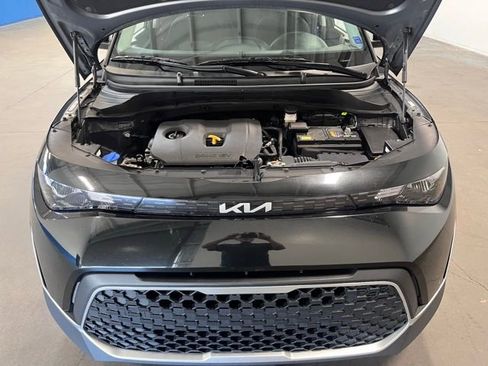 Used 2024 Kia Soul LX w/ Option Group 015 image 9