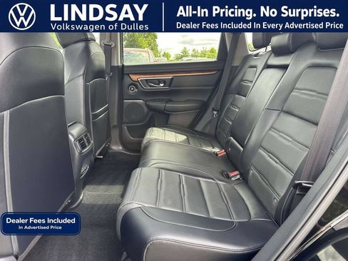 Used 2019 Honda CR-V EX-L image 14