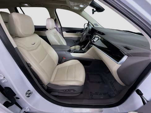 Used 2024 Cadillac XT6 Premium Luxury image 29