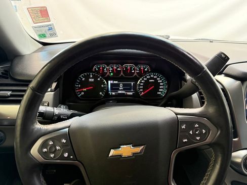 Used 2016 Chevrolet Tahoe LT w/ Luxury Package image 14